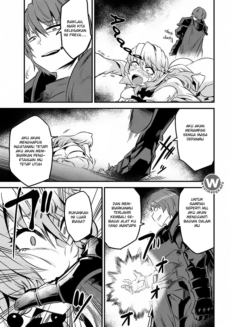 Kaifuku Jutsushi Yarinaoshi: Sokushi Mahou to Skill Copy no Chouetsu Heal